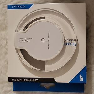 Fantasy Wireless Charger